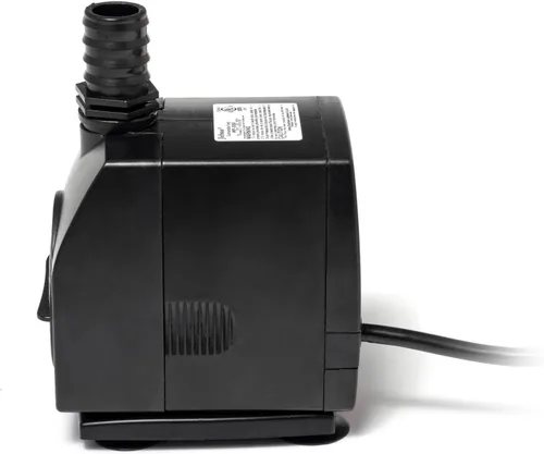 Vista 2 de Jebao Bomba sumergible de fuente WP-3500, 1320gph
