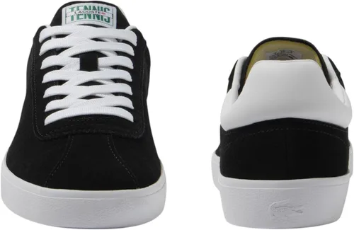 Vista 2 de Lacoste Tenis Baseshot para hombre