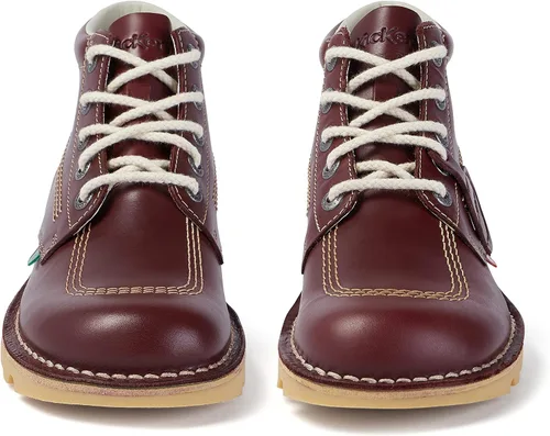 Vista 7 de Kickers Para Hombre, Rojo