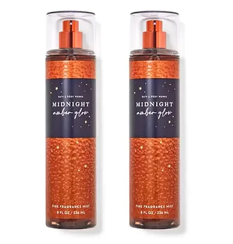 Vista 3 de Bath and Body Works Waikiki Beach - Fragancia de coco en espray en espray tamaño de viaje, 3 onzas