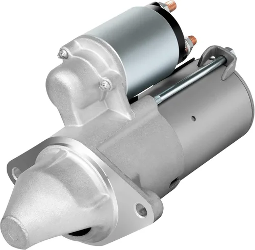 Vista 29 de SCITOO Arrancadores Nuevos Compatibles con Nissan Altima/Maxima/Quest Van 2004 2005 2006 3.5L Transmisión Automática 17872N