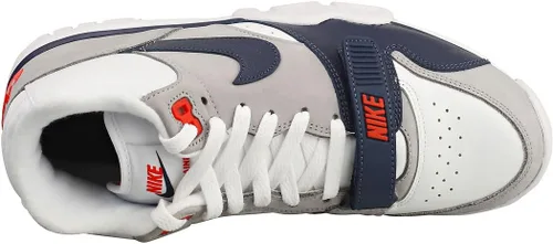Vista 8 de Nike Zapatillas de baloncesto Air Trainer 1 para hombre
