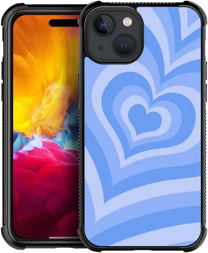Vista 65 de Funda compatible con iPhone X/XS, diseño de bandera estadounidense de béisbol, TPU suave, a prueba de golpes, de vidrio templado, para iPhone X/XS