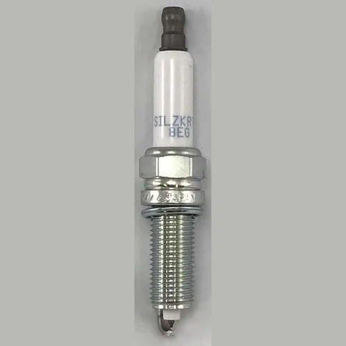 Vista 2 de NGK nobrandname 93655 Bujía NGK Laser Iridium Spark Plug
