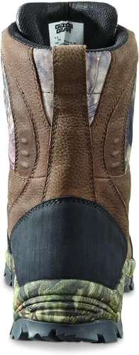Vista 4 de Guide Gear Botas de caza para hombre impermeables Country Pursuit 9 pulgadas