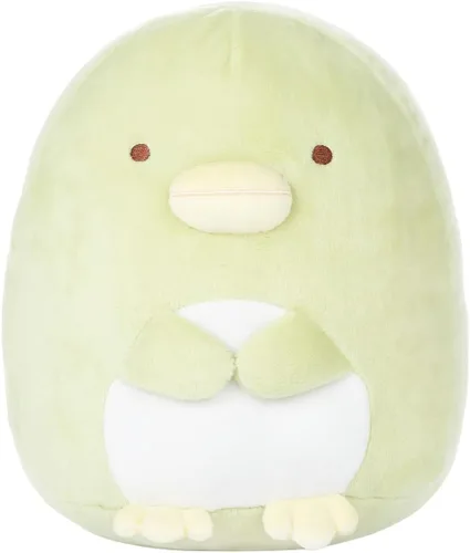 Vista 12 de SUMIKKOGURASHI Peluche de la serie original San-X (Tokage 4 pulgadas)