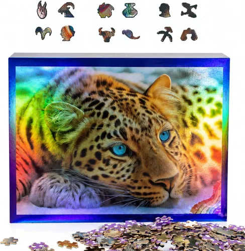 Vista 10 de Rompecabezas de 1000 piezas para adultos - Pack de 2 rompecabezas de tortuga marina y escena de playa, rompecabezas para adultos, tema relajante