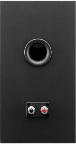 Vista 4 de Sony SS-CS5M2 3-Way 3-Driver Hi-Res Compact Bookshelf Speakers (Pair)