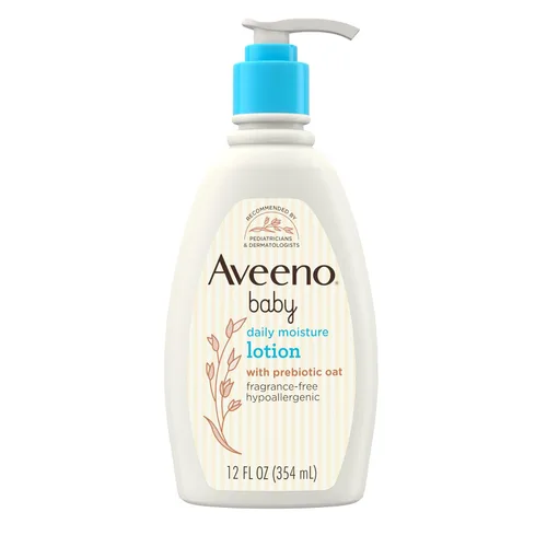 Vista 8 de Gel de ducha y champú Aveeno de bebé, 381370036654, 2, 2