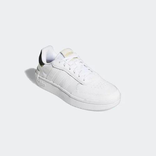 Vista 5 de adidas Zapatos de baloncesto Postmove para mujer