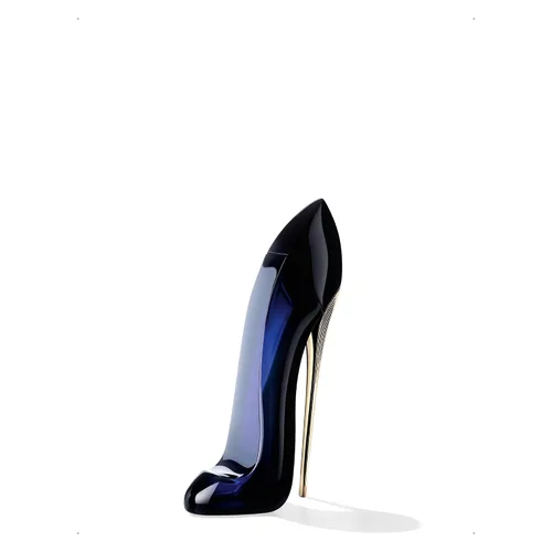 Vista 10 de Carolina Herrera Good Girl Eau de Parfum for Women Luminous Ambery Floral Perfume for Women, Tuberose, Jasmine Sambac, Tonka Bean & Almond