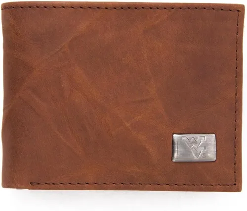 Vista 28 de Eagles Wings Cartera bi fold para hombre