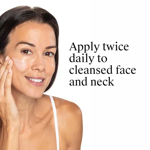 Vista 7 de Neutrogena - Crema facial regeneradora de retinol y ácido hialurónico para reparación rápida de arrugas y crema hidratante para el cuello