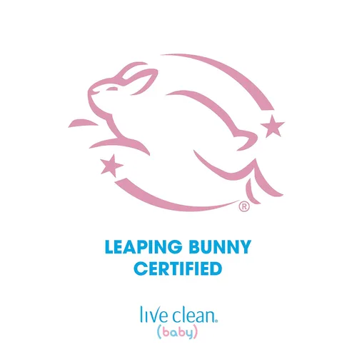 Vista 6 de Live Clean Loción hidratante para bebés para bebés, 25 oz