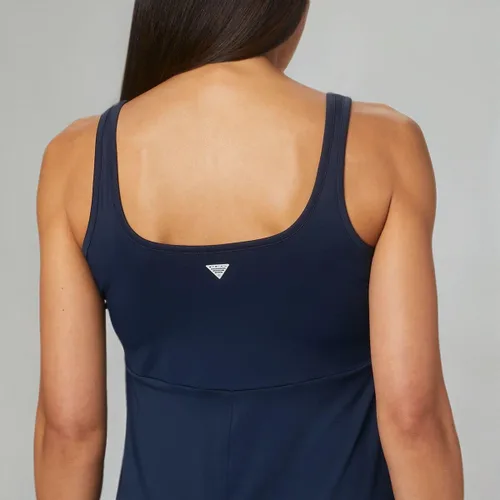 Vista 219 de Columbia Vestido PFG Freezer III para mujer