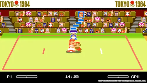 Vista 29 de Mario & Sonic at the Olympic Games Tokyo 2020 - Nintendo Switch