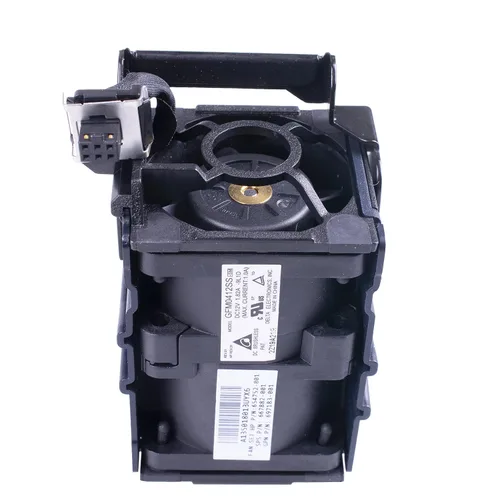 Vista 5 de BestParts Ventilador de refrigeración compatible con HP ProLiant DL360 DL360p DL360e Gen8 654752-001 667882-001 697183-001