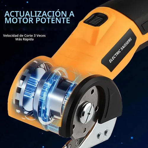 Vista 2 de Herramientas y Mejoras para el hogar›Herramientas eléctricas y manuales›Piezas y accesorios para herramientas eléctricas›Accesorios
