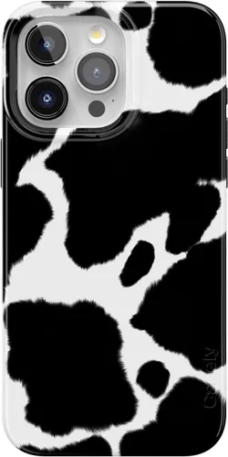 Vista 11 de Casely Funda para iPhone 15 Pro Amalfi Aperitivo Dolce Vita Compatible con MagSafe Diseño clásico ultrafino