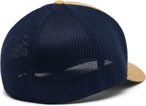 Vista 155 de Gorra de malla PFG Columbia para hombre