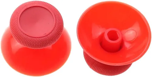 Vista 2 de 2 tapas de joystick analógico 3D para Xbox One Thumbsticks Cubierta para Xbox Series X S Controller para Xbox One Slim Elite 3D Analog Thumb Sticks