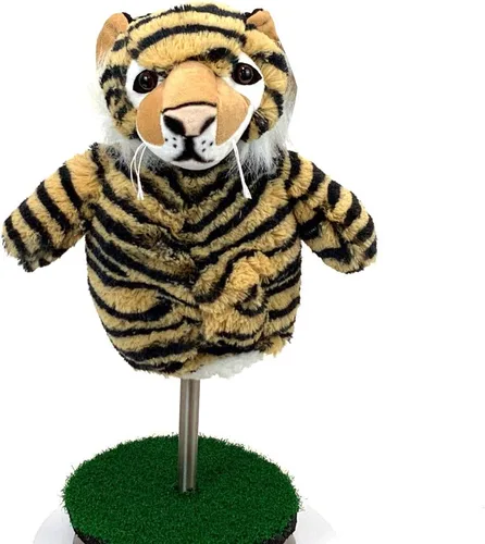 Vista 2 de Creative Covers for Golf Tiger in the Woods - Funda para cabeza de club de golf