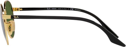 Vista 4 de Ray-Ban RB3691 - Gafas de sol redondas
