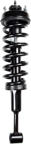 Vista 8 de ECCPP Struts - Muelle completo para Ford Explorer 2006-2010