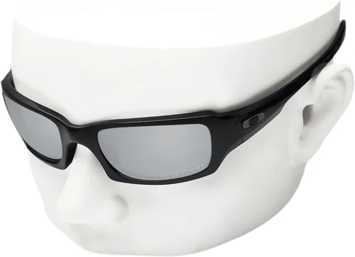Vista 2 de OOWLIT Lentes de repuesto compatibles con Oakley Fives Squared Sunglass