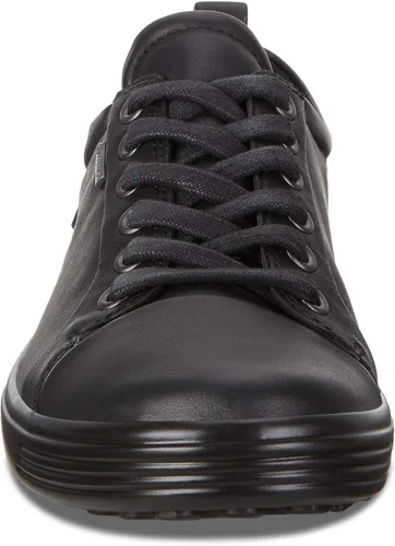 Vista 7 de ECCO Tenis suaves 7 Gore-tex Tie para mujer