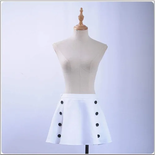 Vista 5 de Cos-Love - Disfraz de cola de hadas para mujer diseño de Lucy Heartfilia