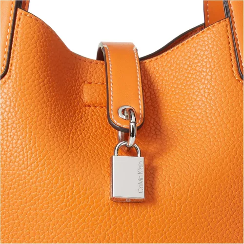 Vista 5 de Calvin Klein Remy, Rocky Road - Bolso cruzado novedoso