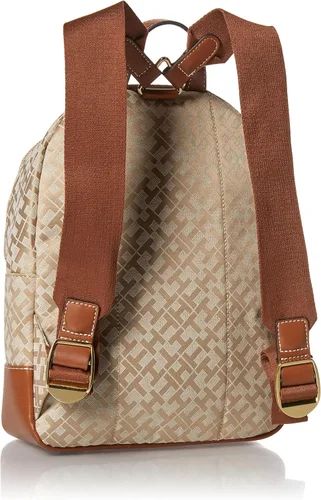 Vista 17 de Tommy Hilfiger Jaden mochila, Azul, talla única