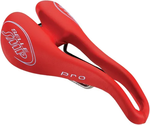 Vista 2 de Cicli Bonin SMP 4Bike Pro - Sillines unisex para adultos