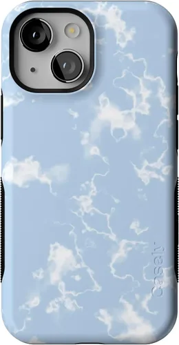 Vista 35 de Funda Casely para iPhone 13 Mini Todo lo que necesitas es amor Beatles Compatible con MagSafe Diseño de funda protectora audaz