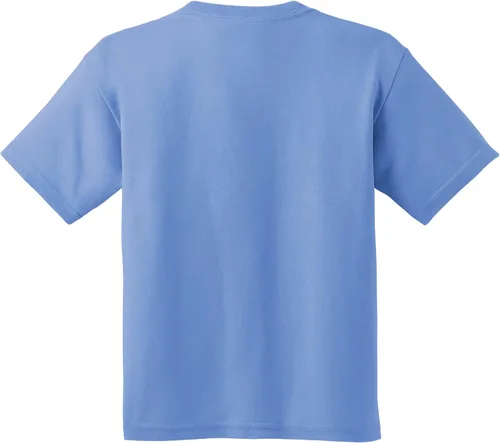 Vista 204 de NCAA Arch Logo, camiseta juvenil color del equipo, universidad - universidad