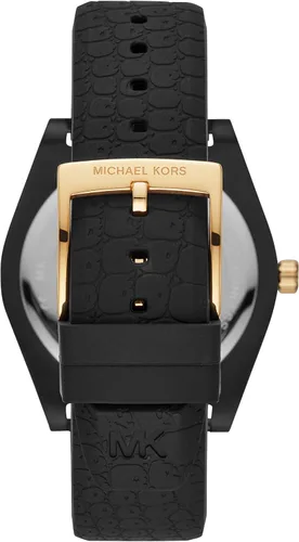 Vista 2 de Michael Kors Channing - Reloj de tres manecillas