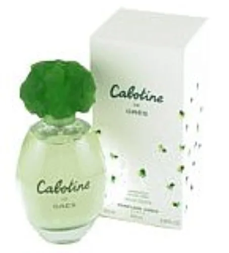 Vista 3 de Parfums Gres Cabotine De Gres Parfums Gres Para Mujer, Eau De Parfum Spray 3.4 Oz