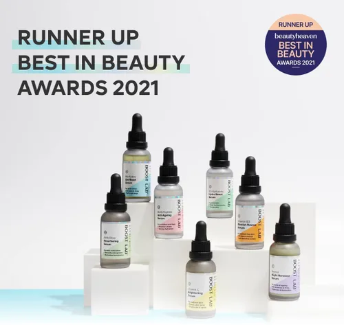 Vista 3 de 2D-Hialurónico y Vitamina C - Par perfecto de piel opaca + seca - 1.0 fl oz