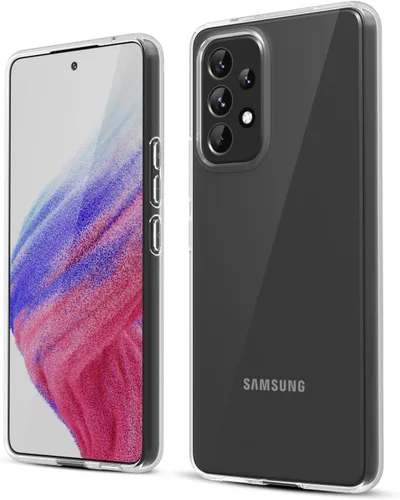 Vista 20 de oakxco Funda para teléfono Samsung Galaxy A12 con agarre de silicona líquida, linda delgada fina suave cubierta de gel de goma TPU lisa para mujeres