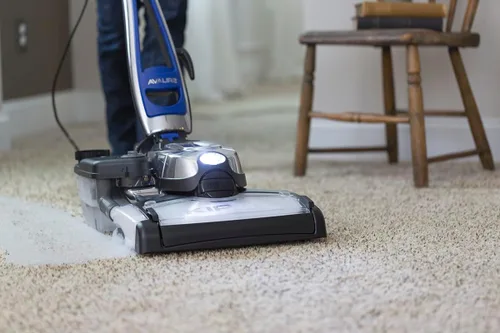 Vista 4 de Kirby 237507 Solución de limpieza de alfombras, fórmula de limpieza profunda para máquinas de alfombras (128 onzas líquidas)
