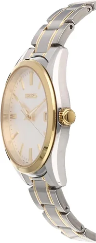 Vista 3 de Seiko Reloj Fitness 4954628233912, 2 colores, Pulsera