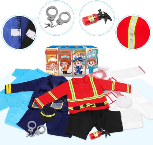 Vista 2 de Ropa de vestir para niños, disfraz de vampiro de Halloween para niñas