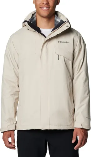 Vista 12 de Chaqueta Columbia Bugaboo III con forro polar intercambiable para hombre