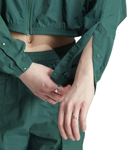 Vista 5 de adidas Chaqueta Tiro Snap Buttons para mujer