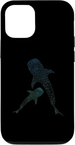 Vista 28 de Whale Shark Case for iPhone 17