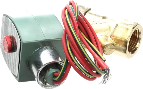 Vista 2 de InSinkErator Válvula solenoide SOLENOID460 para triturador de alimentos, 1