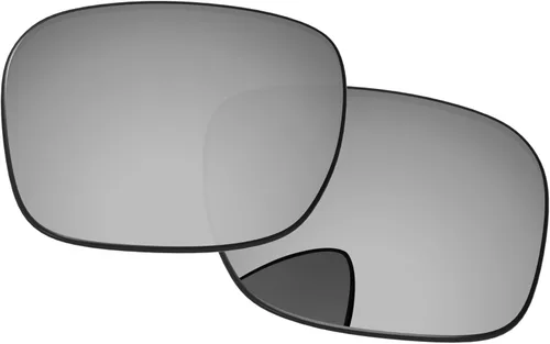 Vista 6 de Lentes de repuesto para gafas de sol Oakley Jupiter Squared OO9135Jupiter Carbon OO9220 2.205 in