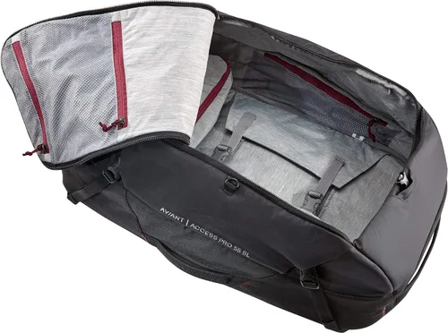Vista 5 de Deuter Aviant Access Pro 55 SL Mochila