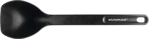 Vista 4 de Rachael Ray Tools and Gadgets Juego de utensilios de cocina/cocina, 6 piezas, negro